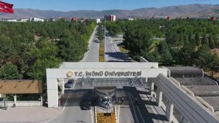 İnönü Üniversitesi, en iyi üniversiteler arasında