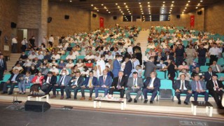 İnsan Hakları İl İstişare Toplantısının 11ncisi gerçekleştirildi: Batının gözünde Suriyeli mülteci ile Ukraynalı mülteci aynı değil