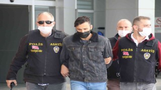 Iraklı Sallynin davası ertelendi