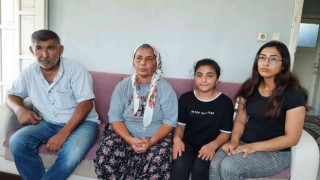 Irakta tutuklanan işçinin ailesi oğullarının serbest bırakılmasını bekliyor