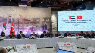 İş dünyası temsilcileri BAE ile ilişkilerde yeni dönemi değerlendirdi