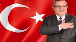 İşadamı Erdoğandan Bayram mesajı