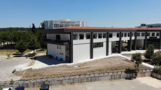 İSGDİEM Avrupaya örnek olacak