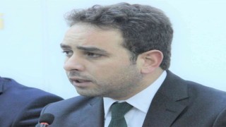 İshak Gazel: Darbe girişimi, aziz milletimizin destansı direnişiyle etkisiz hale getirilmiştir