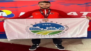 İslami Dayanışma Oyunlarında tatamiye çıkacak