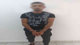 Ispartada bahçe sahibini bıçaklayan firari İstanbulda yakalandı