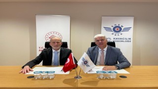 İsrail ile 71 yıl sonra Hava Ulaştırma Anlaşması yenilendi