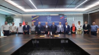 İstanbul Gençlik Oyunları ateşi 39 ilçede yanacak