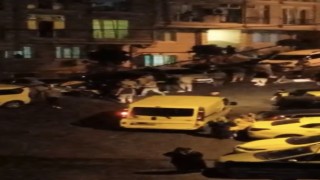 İstanbulda korkunç cinayet: Sokak ortasında kalbinden bıçaklanarak öldürüldü