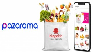 istegelsin ve Pazaramadan iş birliği