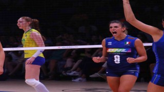 İtalya, FIVB Voleybol Milletler Liginde şampiyon oldu