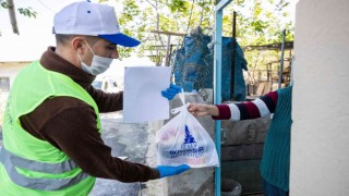 İzmir Büyükşehir Belediyesinden Kurban Bayramı için 40 milyon liralık destek