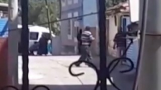 İzmirde 3 kişinin öldüğü komşu vahşetinde yeni gelişme: Şarjörü kardeşi vermiş