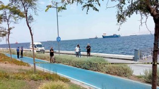 İzmirde amatör balıkçının öldürülmesine ilişkin 1 tutuklama