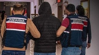 İzmirde terör operasyonu: 2 DEAŞ şüphelisi yakalandı
