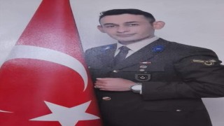 İzmire şehit ateşi düştü