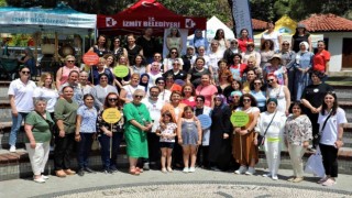 İzmit Çarşısı 2nci İyilik Şenliği ziyaretçilerini bekliyor