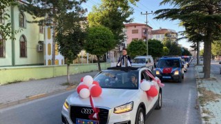 Jandarma şehit arkadaşlarının emanetine böyle sahip çıktı
