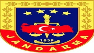 Jandarma, Türkiye Huzur Güven Uygulamasında 6 bin 693 şahıs sorguladı