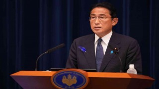 Japonya Başbakanı Kishida, Abe'nin ölümünden polisi sorumlu tuttu