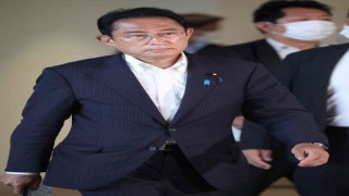 Japonya Başbakanı Kishida: Japonya Eski Başbakanı Shinzo Abeye yapılan alçakça eylemi en güçlü şekilde kınıyorum
