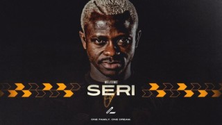 Jean Michael Seri, Hull Citye transfer oldu