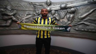 Joao Pedro, resmen Fenerbahçede