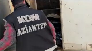 Kaçakçılara sınır illerde operasyon: 8 gözaltı