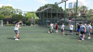 Kadıköyde Yaz Spor Okulu 2. dönem kayıtları başlıyor