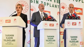 Kadın çiftçilere 35 milyon TL’lik katma değer!
