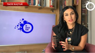 Kadın gazeteci kendisine gelen taciz mesajlarını ifşa etti
