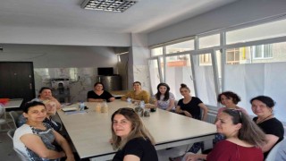 Kadın kooperatifleri teknolojiyle buluşuyor
