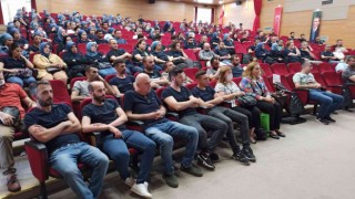 Kadına şiddet ile mücadele için seferber oldular