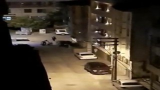 Kadına şiddet, vatandaş tepkisiyle son buldu