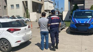 Kadirli'de Firari hükümlü Jasat’tan kaçamadı