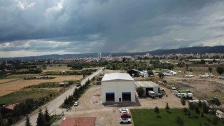 Kahramankazanda “Sıfır Atık” hamlesi