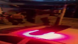 Kahramanmaraşta silahlı kavga: 1 ölü