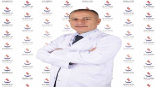 Kalp Ve Damar Cerrahisi Uzmanı Opr. Dr. Çokkalender SANKOda