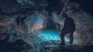 Kapısına kilit vurulan Türkiyenin 4. büyük mağarası yeniden ziyarete açılacak