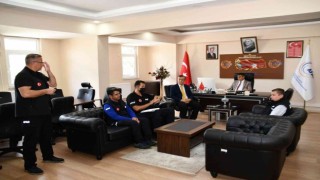 Karabükte AFAD yıl içerisinde 100 tatbikat gerçekleştirdi