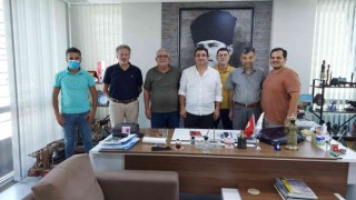 Karabükte jeoloji mühendislerinin yaşadığı sorunlar ve doğal afetler ele alındı