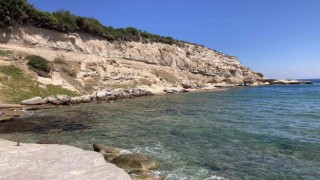 Karaburundaki biyoçeşitlilik geleceğe taşınacak
