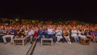Karacabeyde ‘Ihlamur Festivali heyecanı