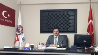 Karadaşdan kurban bayramı mesajı