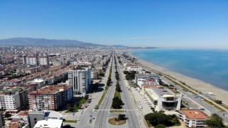 Karadenizde en çok faal dernek Samsunda