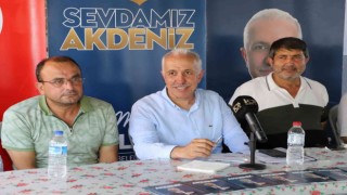 Karaduvar Balık Festivali bu yıl eylül ayında yapılacak