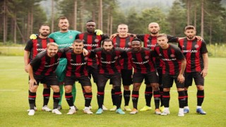 Karagümrükün Süper Lig rotası