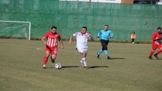 Karakoçan FK, Ekrem Sütçü ile yeniden anlaştı