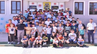 Karatay Gençli Meclisi Yaz Okulu eğitimleri sürüyor