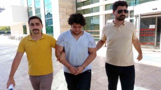 Karısını boğmaya çalışan yabancı kocadan ilginç savunma: Şeytan istedi